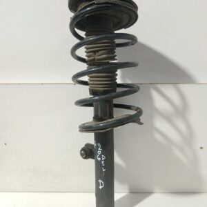 AMORTIGUADOR DELANTERO DERECHO PEUGEOT 206 BERLINA XR DIESEL Motor 1,9 Ltr.  69 CV  [1998 - 2010] 3 Puertas