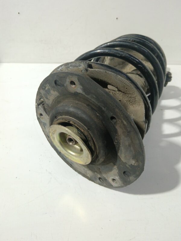AMORTIGUADOR DELANTERO DERECHO PEUGEOT 206 BERLINA XR DIESEL Motor 1,9 Ltr.  69 CV  [1998 - 2010] 3 Puertas - Imagen 2