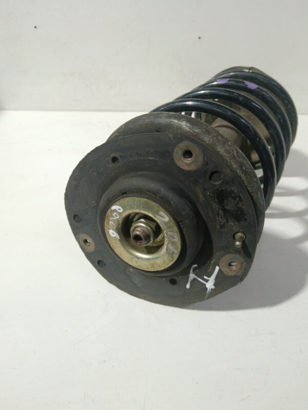 AMORTIGUADOR DELANTERO IZQUIERDO PEUGEOT 206 BERLINA XR DIESEL Motor 1,9 Ltr.  69 CV  [1998 - 2010] 3 Puertas - Imagen 2