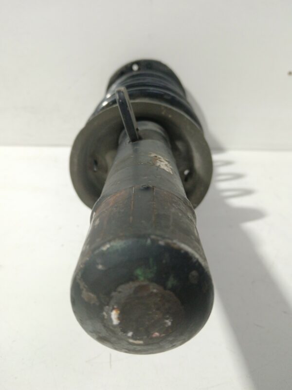 AMORTIGUADOR DELANTERO IZQUIERDO PEUGEOT 206 BERLINA XR DIESEL Motor 1,9 Ltr.  69 CV  [1998 - 2010] 3 Puertas - Imagen 4