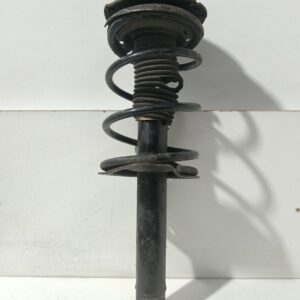 AMORTIGUADOR DELANTERO DERECHO PEUGEOT 206 BERLINA XR DIESEL Motor 1,9 Ltr.  69 CV  [1998 - 2010] 3 Puertas
