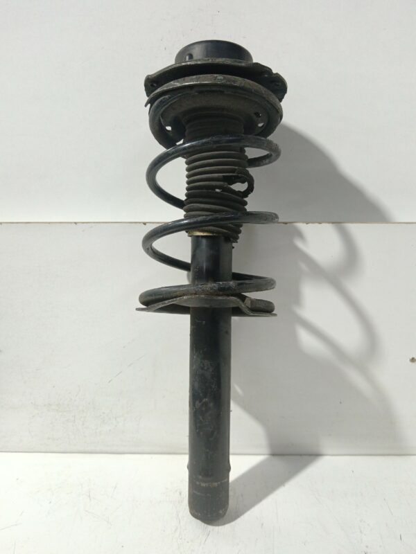 AMORTIGUADOR DELANTERO DERECHO PEUGEOT 206 BERLINA XR DIESEL Motor 1,9 Ltr.  69 CV  [1998 - 2010] 3 Puertas