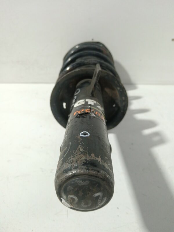 AMORTIGUADOR DELANTERO DERECHO PEUGEOT 206 BERLINA XR DIESEL Motor 1,9 Ltr.  69 CV  [1998 - 2010] 3 Puertas - Imagen 4