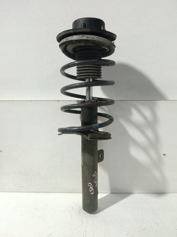 AMORTIGUADOR DELANTERO IZQUIERDO PEUGEOT 206 BERLINA XT DIESEL Motor 2,0 Ltr.  90 CV  [1998 - 2010] 5 Puertas