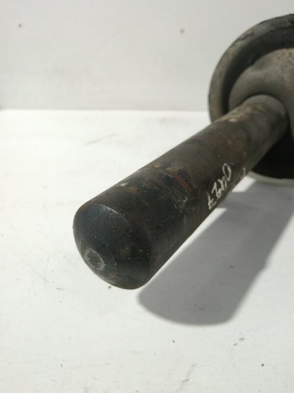 AMORTIGUADOR DELANTERO IZQUIERDO PEUGEOT 206 BERLINA XT DIESEL Motor 2,0 Ltr.  90 CV  [1998 - 2010] 5 Puertas - Imagen 3