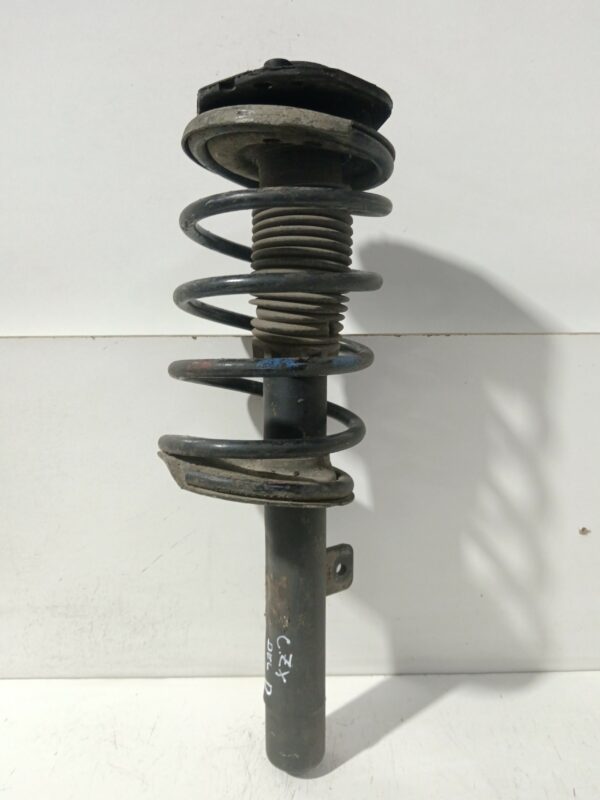AMORTIGUADOR DELANTERO DERECHO CITROEN ZX 1,4 NAFTA Motor 1,4 Ltr.  75 CV  [1991 - 1998] 3 Puertas