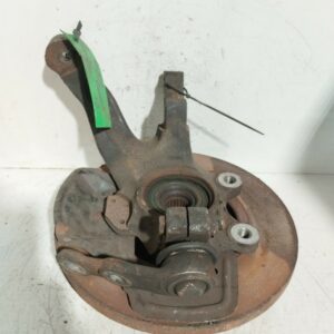 ARAÑA DELANTERA IZQUIERDA OPEL CORSA B Eco NAFTA Motor 1,0 Ltr.  54 CV  [1993 - 1997] 3 Puertas