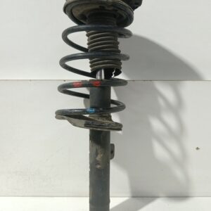AMORTIGUADOR DELANTERO DERECHO PEUGEOT 206 BERLINA XR DIESEL Motor 1,9 Ltr.  69 CV  [1998 - 2010] 3 Puertas