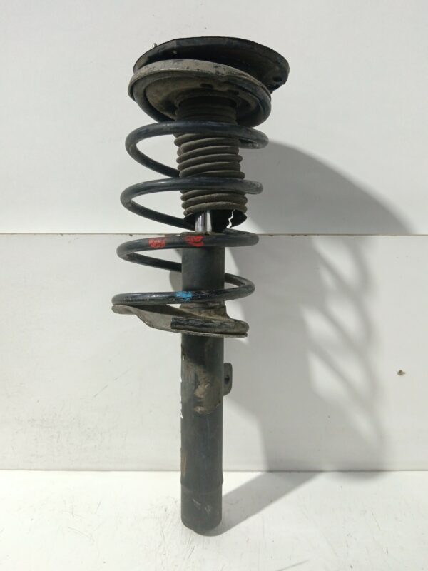 AMORTIGUADOR DELANTERO DERECHO PEUGEOT 206 BERLINA XR DIESEL Motor 1,9 Ltr.  69 CV  [1998 - 2010] 3 Puertas