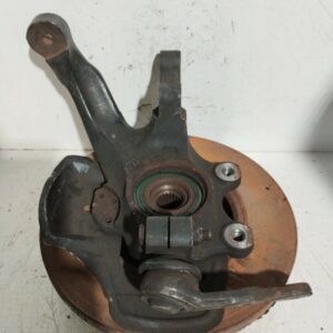 ARAÑA DELANTERA IZQUIERDA OPEL CORSA B Eco NAFTA Motor 1,0 Ltr.  54 CV  [1993 - 1997] 3 Puertas