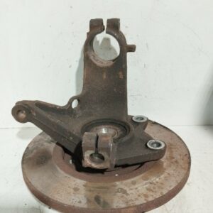 ARAÑA DELANTERA IZQUIERDA PEUGEOT 206 BERLINA XR DIESEL Motor 1,9 Ltr.  69 CV  [1998 - 2010] 3 Puertas