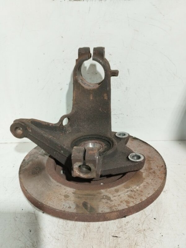ARAÑA DELANTERA IZQUIERDA PEUGEOT 206 BERLINA XR DIESEL Motor 1,9 Ltr.  69 CV  [1998 - 2010] 3 Puertas