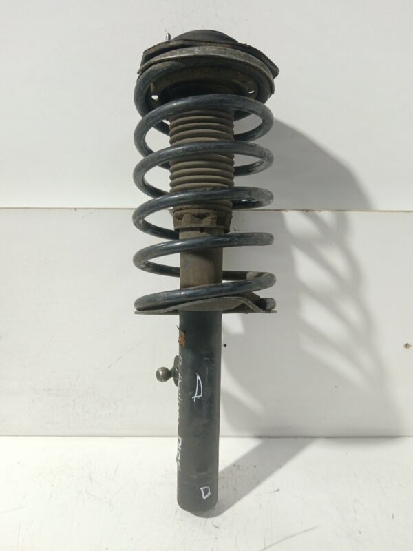 AMORTIGUADOR DELANTERO DERECHO CITROEN BERLINGO 1.9 D Multispace DIESEL Motor 1,9 Ltr.  68 CV  [1996 - 2002] 4 Puertas