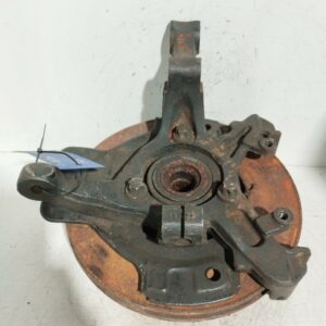ARAÑA DELANTERA IZQUIERDA OPEL ASTRA F BERLINA 2.0 16V CAT (X 20 XEV / L34) NAFTA Motor 2,0 Ltr.  136 CV  [1991 - 1998] 3 Puertas