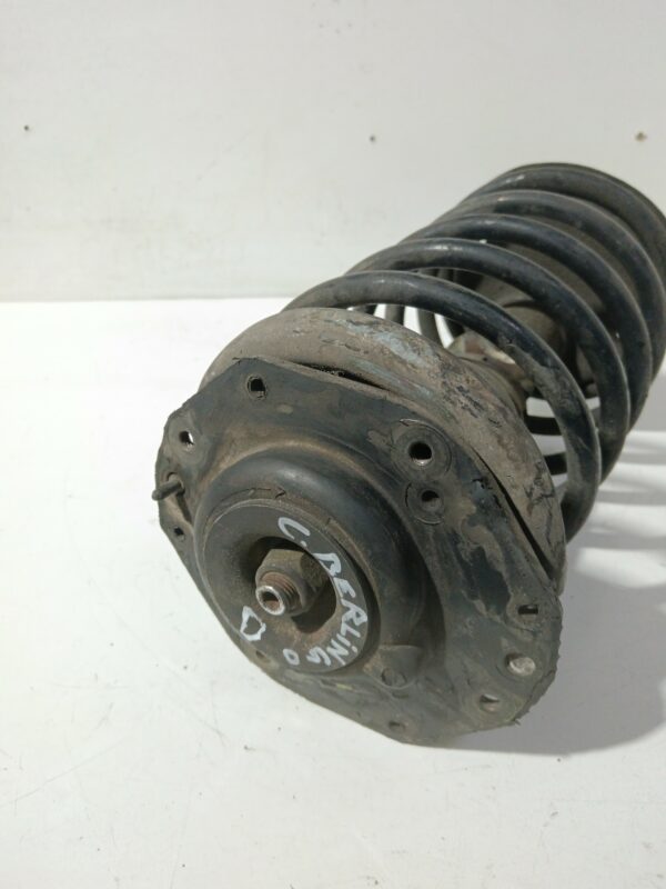 AMORTIGUADOR DELANTERO DERECHO CITROEN BERLINGO 1.9 D Multispace DIESEL Motor 1,9 Ltr.  68 CV  [1996 - 2002] 4 Puertas - Imagen 2