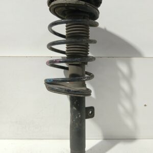 AMORTIGUADOR DELANTERO DERECHO PEUGEOT 206 BERLINA XR DIESEL Motor 1,9 Ltr.  69 CV  [1998 - 2010] 3 Puertas