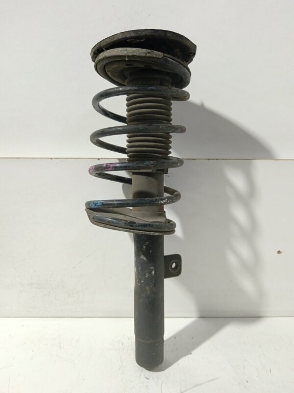 AMORTIGUADOR DELANTERO DERECHO PEUGEOT 206 BERLINA XR DIESEL Motor 1,9 Ltr.  69 CV  [1998 - 2010] 3 Puertas