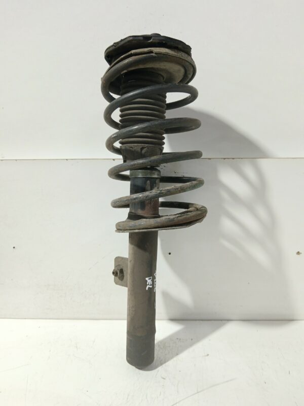 AMORTIGUADOR DELANTERO IZQUIERDO PEUGEOT 206 BERLINA XR DIESEL Motor 1,9 Ltr.  69 CV  [1998 - 2010] 3 Puertas