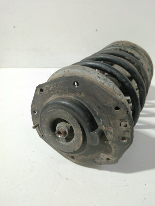 AMORTIGUADOR DELANTERO IZQUIERDO PEUGEOT 206 BERLINA XR DIESEL Motor 1,9 Ltr.  69 CV  [1998 - 2010] 3 Puertas - Imagen 2