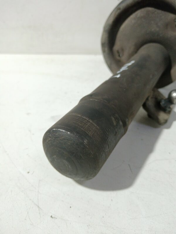 AMORTIGUADOR DELANTERO IZQUIERDO PEUGEOT 206 BERLINA XR DIESEL Motor 1,9 Ltr.  69 CV  [1998 - 2010] 3 Puertas - Imagen 3
