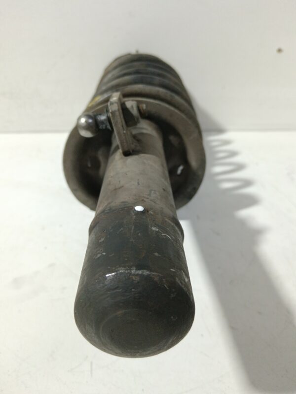 AMORTIGUADOR DELANTERO IZQUIERDO PEUGEOT 206 BERLINA XR DIESEL Motor 1,9 Ltr.  69 CV  [1998 - 2010] 3 Puertas - Imagen 4