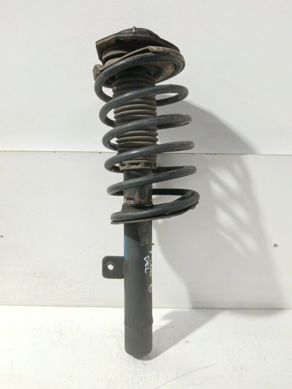 AMORTIGUADOR DELANTERO DERECHO PEUGEOT 206 BERLINA XR DIESEL Motor 1,9 Ltr.  69 CV  [1998 - 2010] 3 Puertas