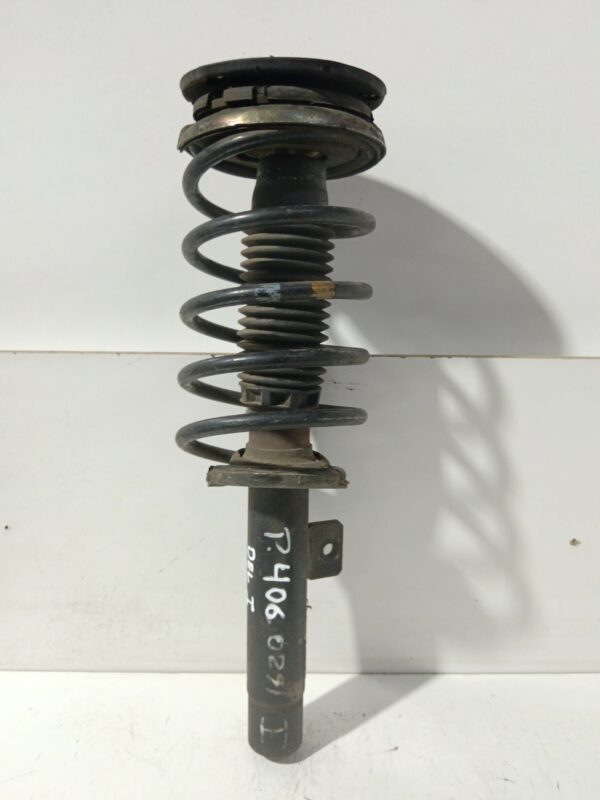 AMORTIGUADOR DELANTERO IZQUIERDO PEUGEOT 406 BERLINA (S1/S2) ST NAFTA Motor 2,0 Ltr.  132 CV  [1995 - 2005] 4 Puertas
