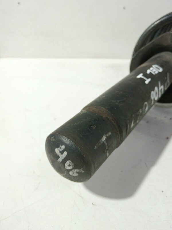 AMORTIGUADOR DELANTERO IZQUIERDO PEUGEOT 406 BERLINA (S1/S2) ST NAFTA Motor 2,0 Ltr.  132 CV  [1995 - 2005] 4 Puertas - Imagen 3