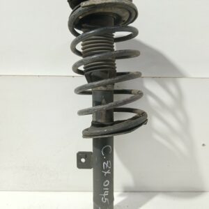 AMORTIGUADOR DELANTERO DERECHO CITROEN ZX 1,4 NAFTA Motor 1,4 Ltr.  75 CV  [1991 - 1998] 3 Puertas