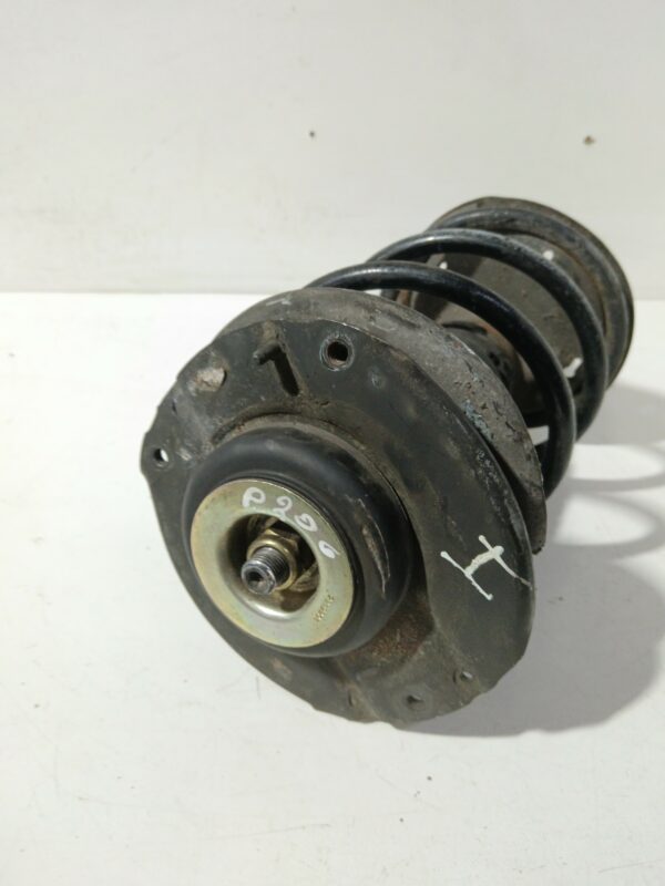 AMORTIGUADOR DELANTERO IZQUIERDO PEUGEOT 206 BERLINA XR DIESEL Motor 1,9 Ltr.  69 CV  [1998 - 2010] 3 Puertas - Imagen 2