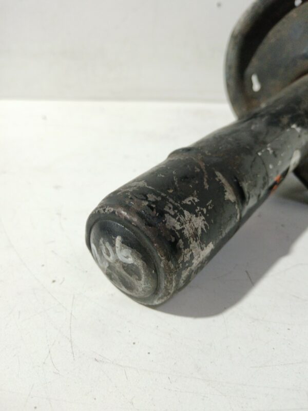 AMORTIGUADOR DELANTERO IZQUIERDO PEUGEOT 206 BERLINA XR DIESEL Motor 1,9 Ltr.  69 CV  [1998 - 2010] 3 Puertas - Imagen 3