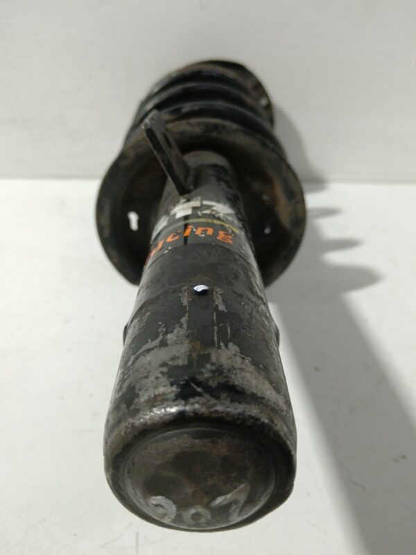 AMORTIGUADOR DELANTERO IZQUIERDO PEUGEOT 206 BERLINA XR DIESEL Motor 1,9 Ltr.  69 CV  [1998 - 2010] 3 Puertas - Imagen 4