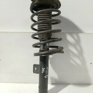 AMORTIGUADOR DELANTERO DERECHO PEUGEOT 206 BERLINA XR DIESEL Motor 1,9 Ltr.  69 CV  [1998 - 2010] 3 Puertas