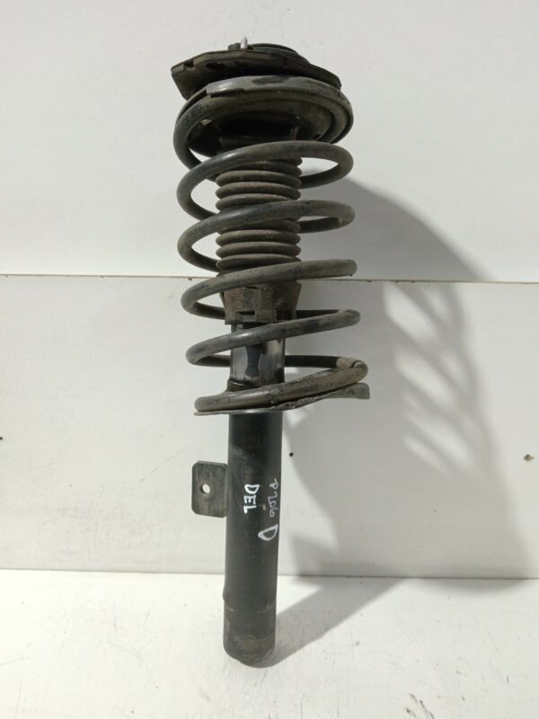 AMORTIGUADOR DELANTERO DERECHO PEUGEOT 206 BERLINA XR DIESEL Motor 1,9 Ltr.  69 CV  [1998 - 2010] 3 Puertas