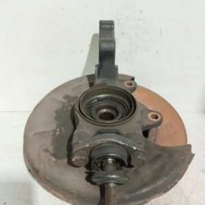 ARAÑA DELANTERA IZQUIERDA LADA SAMARA (2108/2109) Hanseat NAFTA Motor 1,5 Ltr.  72 CV  [1986 - 1999] 3 Puertas