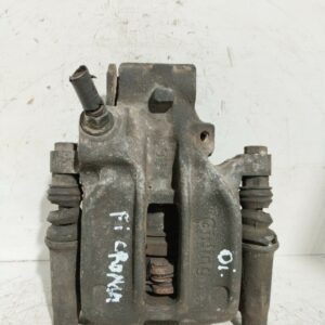MORDAZA DE FRENO DELANTERA IZQUIERDA FIAT CROMA (182) CHT NAFTA Motor 2,0 Ltr.  90 CV  [1986 - 1996] 5 Puertas