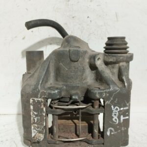 MORDAZA DE FRENO TRASERA IZQUIERDA PEUGEOT 605 3.0 V6 24V CAT NAFTA Motor 3,0 Ltr.  190 CV  [1989 - 1998] 3 Puertas