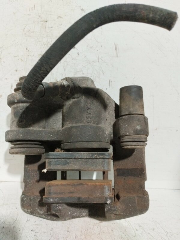 MORDAZA DE FRENO TRASERA IZQUIERDA PEUGEOT 605 3.0 V6 24V CAT NAFTA Motor 3,0 Ltr.  190 CV  [1989 - 1998] 3 Puertas - Imagen 2
