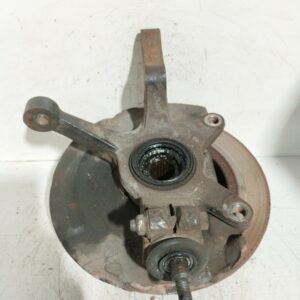 ARAÑA DELANTERA IZQUIERDA HYUNDAI ATOS (MX) 1.0 CAT NAFTA Motor 1,0 Ltr.  54 CV  [1998 - 2004] 3 Puertas