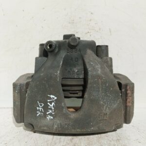 MORDAZA DE FRENO DELANTERA DERECHA OPEL ASTRA F BERLINA 2.0 16V CAT (X 20 XEV / L34) NAFTA Motor 2,0 Ltr.  136 CV  [1991 - 1998] 3 Puertas