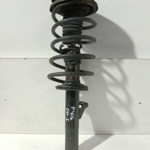AMORTIGUADOR DELANTERO IZQUIERDO PEUGEOT 406 BERLINA (S1/S2) ST NAFTA Motor 2,0 Ltr.  132 CV  [1995 - 2005] 4 Puertas