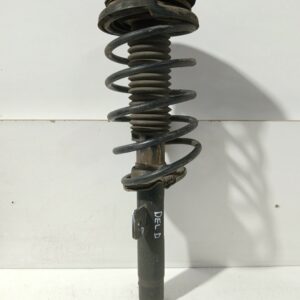 AMORTIGUADOR DELANTERO DERECHO PEUGEOT 406 BERLINA (S1/S2) ST NAFTA Motor 2,0 Ltr.  132 CV  [1995 - 2005] 4 Puertas