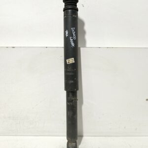 AMORTIGUADOR TRASERO DER/IZQ DAEWOO LANOS SX NAFTA Motor 1,5 Ltr.  86 CV  [1997 - 2004] 4 Puertas