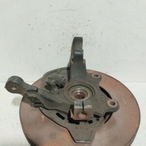 ARAÑA DELANTERA IZQUIERDA OPEL MERIVA Essentia DIESEL Motor 1,7 Ltr.  101 CV  [2006 - 2010] 5 Puertas