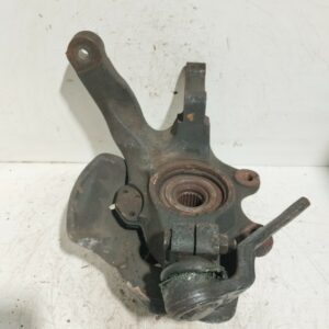 ARAÑA DELANTERA IZQUIERDA OPEL CORSA B Eco NAFTA Motor 1,0 Ltr.  54 CV  [1993 - 1997] 3 Puertas