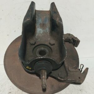 ARAÑA DELANTERA IZQUIERDA FIAT PANDA 1,1 NAFTA Motor 1,1 Ltr.  54 CV  [1980 - 2004] 3 Puertas