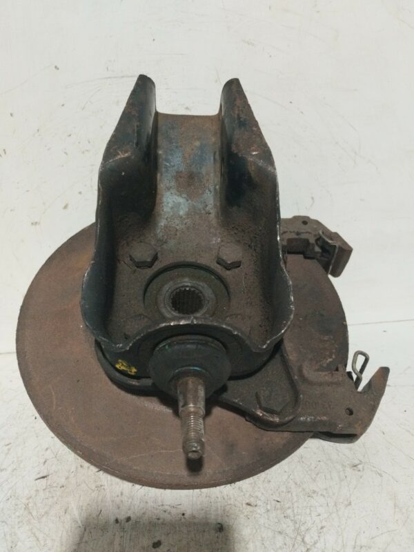 ARAÑA DELANTERA IZQUIERDA FIAT PANDA 1,1 NAFTA Motor 1,1 Ltr.  54 CV  [1980 - 2004] 3 Puertas