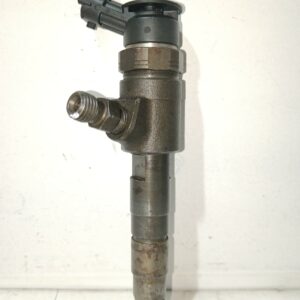 INYECTOR FIAT SCUDO FURGÓN (272) 1.6 JTDM CAT DIESEL Motor 1,6 Ltr.  90 CV  [2006 - 0] 3 Puertas