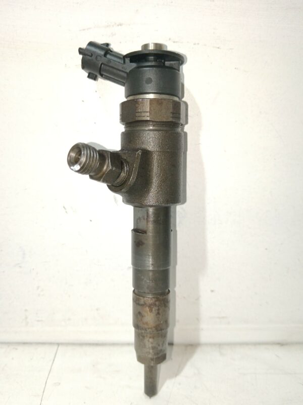 INYECTOR FIAT SCUDO FURGÓN (272) 1.6 JTDM CAT DIESEL Motor 1,6 Ltr.  90 CV  [2006 - 0] 3 Puertas