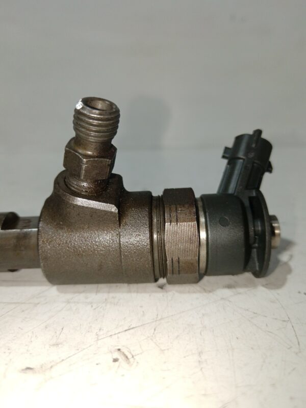 INYECTOR FIAT SCUDO FURGÓN (272) 1.6 JTDM CAT DIESEL Motor 1,6 Ltr.  90 CV  [2006 - 0] 3 Puertas - Imagen 3